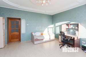 5-к квартира, вторичка, 198м2, 10/11 этаж