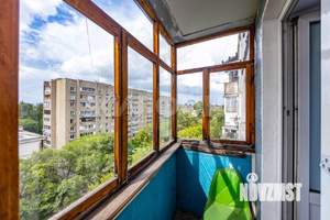 1-к квартира, вторичка, 33м2, 8/9 этаж