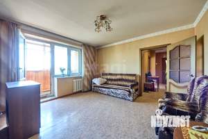 2-к квартира, вторичка, 50м2, 8/10 этаж