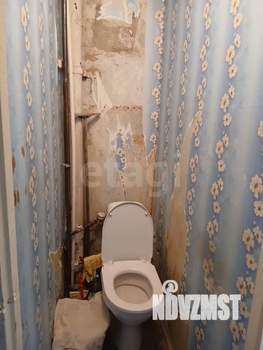 3-к квартира, вторичка, 61м2, 4/5 этаж