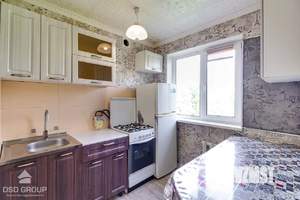 3-к квартира, вторичка, 48м2, 5/5 этаж