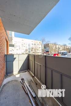Студия квартира, вторичка, 26м2, 1/9 этаж