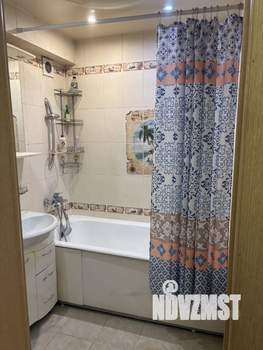 2-к квартира, вторичка, 44м2, 1/5 этаж