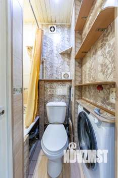 Студия квартира, вторичка, 19м2, 5/5 этаж