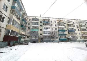 2-к квартира, вторичка, 48м2, 3/5 этаж