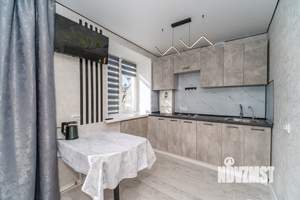 1-к квартира, вторичка, 33м2, 4/4 этаж