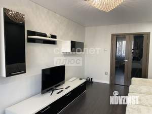 3-к квартира, вторичка, 66м2, 7/9 этаж