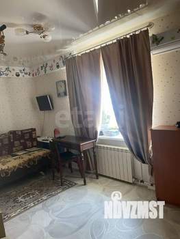 3-к квартира, вторичка, 50м2, 5/5 этаж