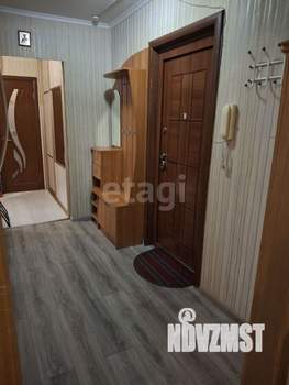 2-к квартира, вторичка, 53м2, 4/10 этаж