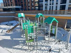 3-к квартира, вторичка, 86м2, 3/13 этаж