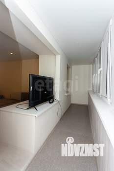 1-к квартира, вторичка, 36м2, 8/10 этаж