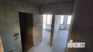 1-к квартира, вторичка, 37м2, 6/19 этаж