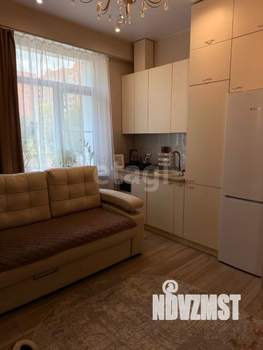 1-к квартира, вторичка, 32м2, 2/8 этаж