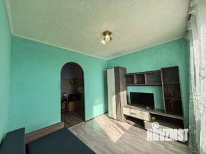 1-к квартира, вторичка, 21м2, 3/5 этаж