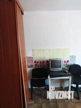 1-к квартира, вторичка, 19м2, 3/5 этаж