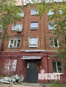 2-к квартира, вторичка, 45м2, 2/4 этаж