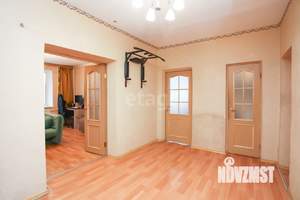 3-к квартира, вторичка, 86м2, 6/8 этаж