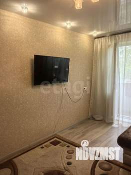 2-к квартира, вторичка, 44м2, 3/5 этаж