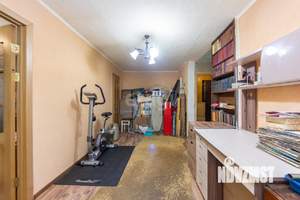 2-к квартира, вторичка, 40м2, 2/5 этаж