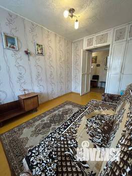 3-к квартира, вторичка, 60м2, 3/5 этаж