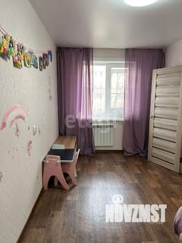 2-к квартира, вторичка, 32м2, 1/5 этаж