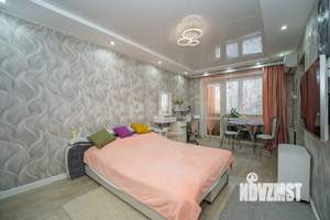 2-к квартира, вторичка, 44м2, 2/5 этаж