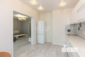 3-к квартира, вторичка, 88м2, 11/17 этаж