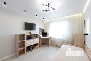 2-к квартира, вторичка, 49м2, 10/10 этаж