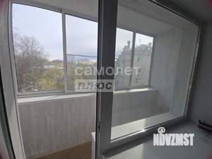 2-к квартира, вторичка, 45м2, 4/5 этаж