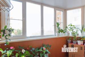 2-к квартира, вторичка, 56м2, 1/5 этаж