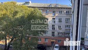 3-к квартира, вторичка, 55м2, 4/5 этаж