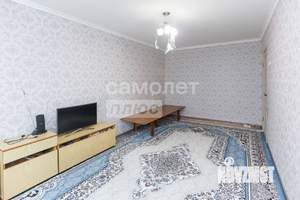 3-к квартира, вторичка, 65м2, 4/5 этаж