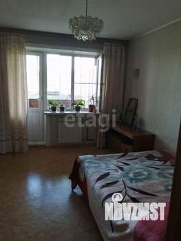 3-к квартира, вторичка, 67м2, 6/9 этаж