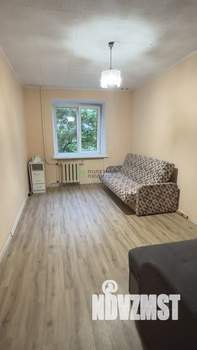 2-к квартира, вторичка, 47м2, 3/5 этаж