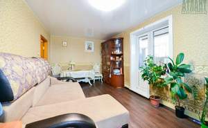 2-к квартира, вторичка, 55м2, 9/9 этаж