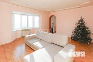 5-к квартира, вторичка, 198м2, 10/11 этаж