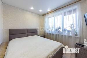 3-к квартира, вторичка, 47м2, 3/5 этаж