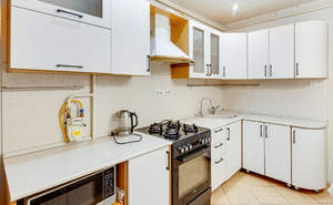 3-к квартира, вторичка, 63м2, 2/5 этаж