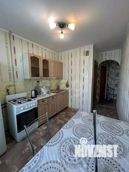 2-к квартира, вторичка, 56м2, 3/9 этаж