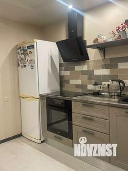 2-к квартира, вторичка, 58м2, 5/6 этаж