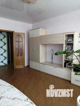 2-к квартира, вторичка, 64м2, 12/25 этаж