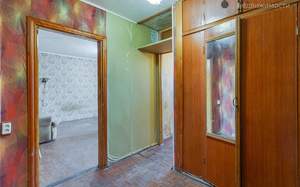 2-к квартира, вторичка, 48м2, 3/10 этаж