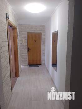 3-к квартира, вторичка, 66м2, 9/10 этаж