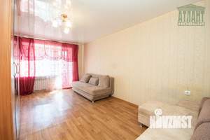 1-к квартира, вторичка, 31м2, 3/9 этаж