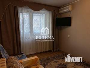 1-к квартира, вторичка, 33м2, 1/10 этаж