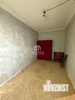 2-к квартира, вторичка, 44м2, 1/5 этаж