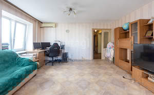 3-к квартира, вторичка, 90м2, 8/9 этаж