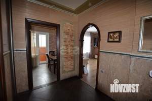 1-к квартира, вторичка, 39м2, 2/21 этаж