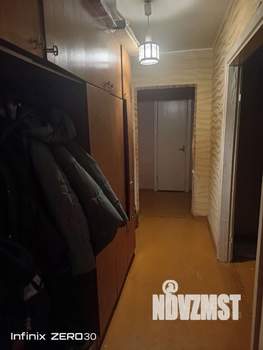 3-к квартира, вторичка, 66м2, 1/9 этаж