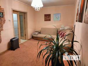 2-к квартира, вторичка, 54м2, 7/9 этаж